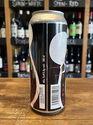 Vinohradsky - Black Panda - Unfiltered Czech Dark Lager
Seven Cellars
