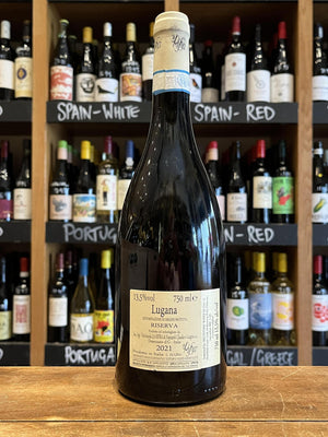 Vitivinicola La Rifra - Libiam Lugana DOC - Seven Cellars