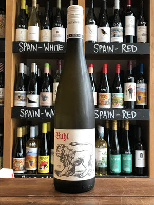 Von Buhl - Riesling Trocken - Seven Cellars