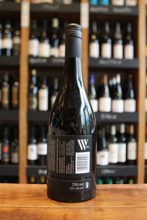 Ward Valley Pinot Noir Mt Victoria Block - Seven Cellars