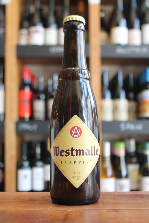 Westmalle Tripel - Seven Cellars