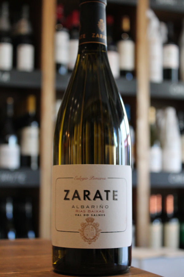 Zarate Albarino - Seven Cellars