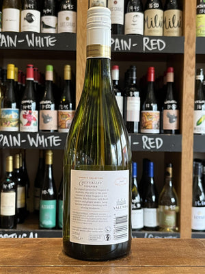 Yalumba - Barossa Eden Valley Viognier-Seven Cellars