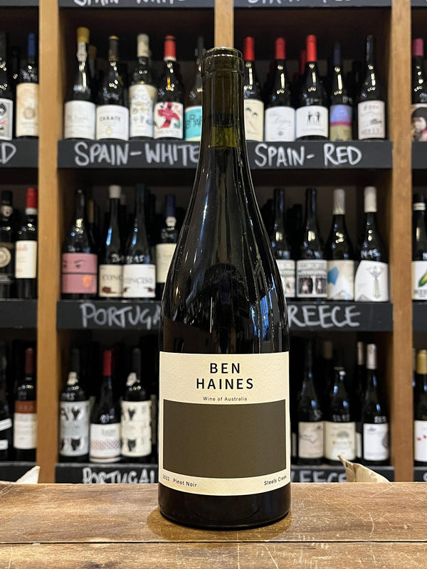 Ben Haines - Colour Block Pinot Noir