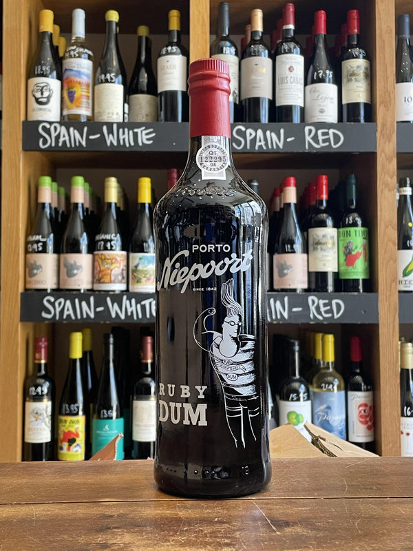 Niepoort Ruby Dum
