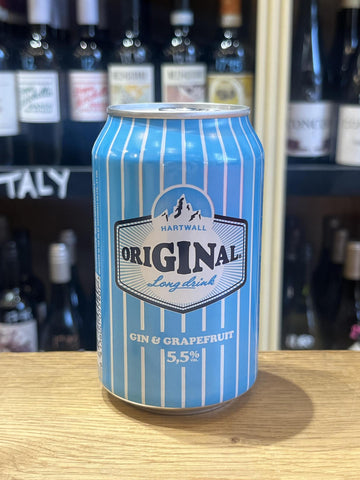 Gin