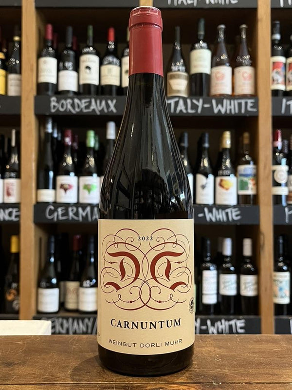 Weingut Dorli Muhr - Carnuntum