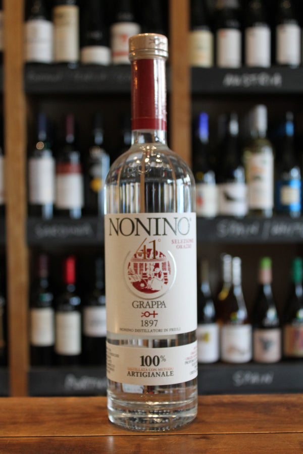 Nonino Grappa Tradizione