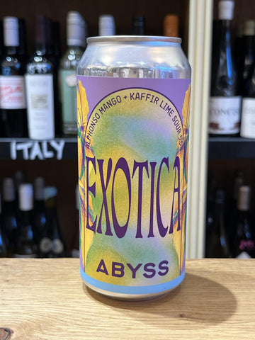 Sour Beer