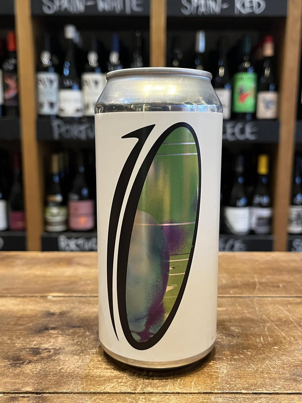 Cloudwater 10th Birthday - A New Beginning - TIPA-Seven Cellars