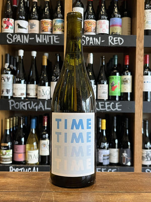 Bow & Arrow - Time Machine Blanc-Seven Cellars