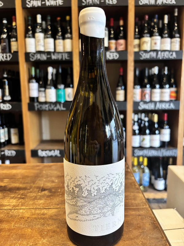 Swerwer Tiernes Chenin Blanc