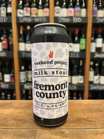 Stout