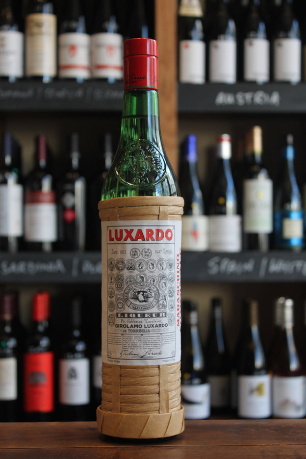 Luxardo Maraschino Originale Liqueur B2B