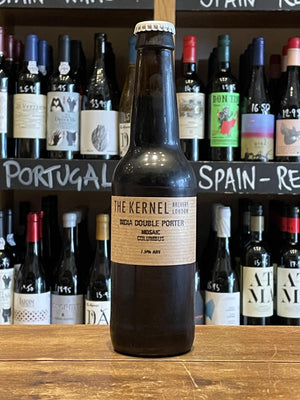 The Kernel Brewery - India Double Porter - Porter-Seven Cellars