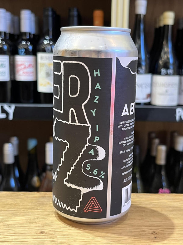 Abyss - SuperFuzz - IPA