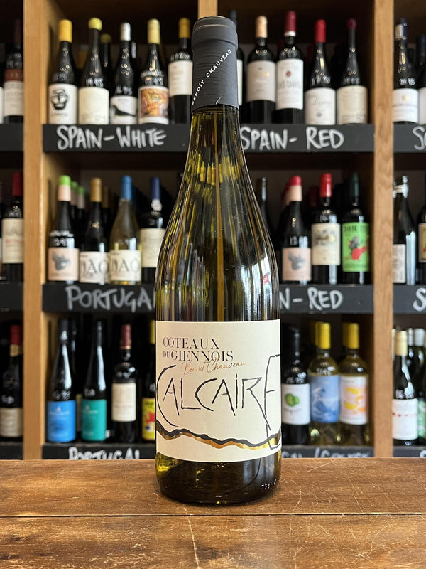 Domaine Chauveau - Coteaux de Giennois