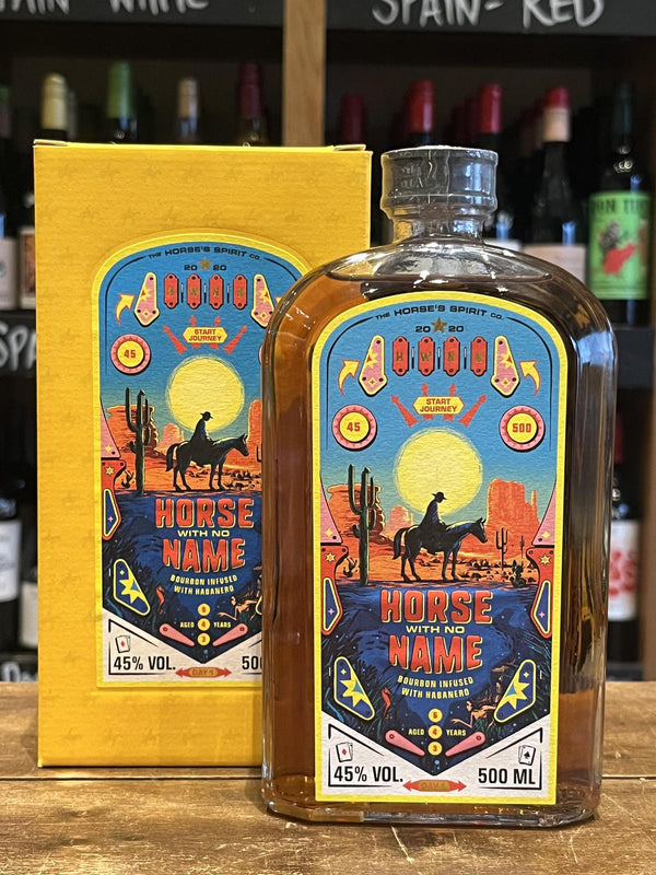Horse With No Name - Bourbon