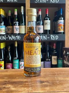 Traditional Honey Mead 250ml