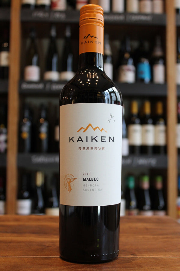 Kaiken Classico Malbec