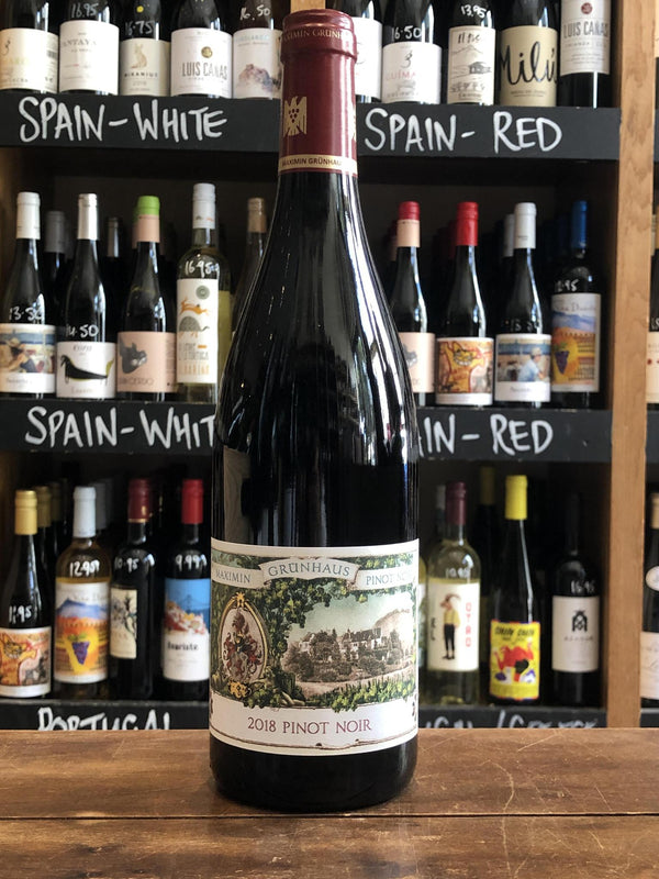 Maximin Grunhaus - Pinot Noir