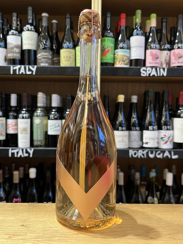 Everflyht - Wylde Rose Sparkling