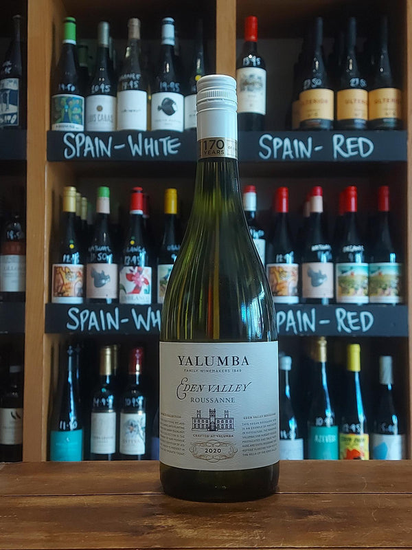 Yalumba - Barossa Roussanne