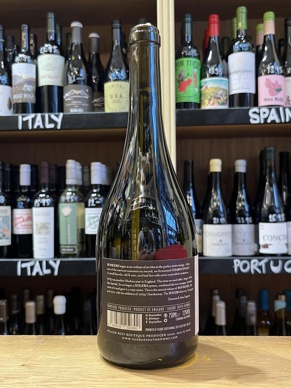 Sugrue Bonkers V2 Chardonnay