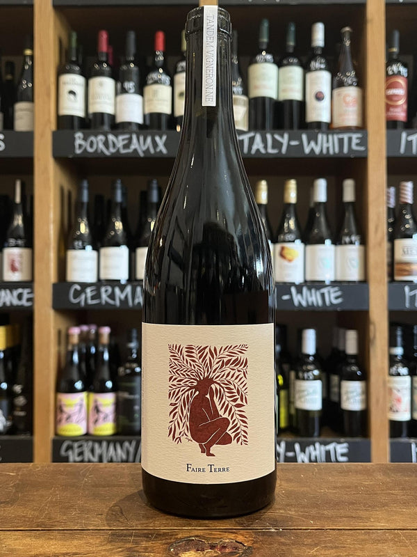 Combrillac - Faire Terre Rouge