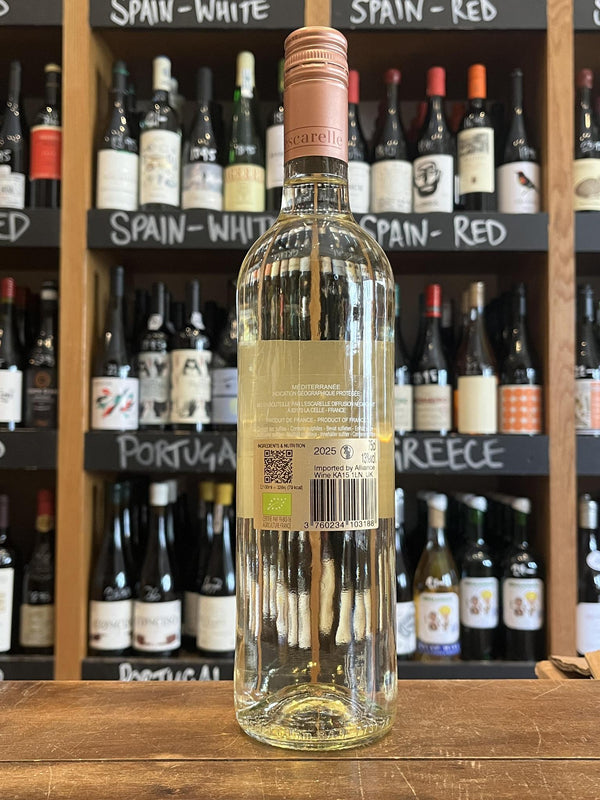 Chateau L'Escarelle - Palm Par Blanc Provence