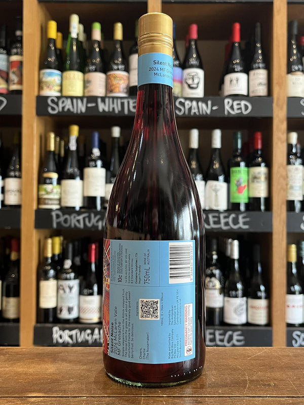 Silent Noise - MF Grenache