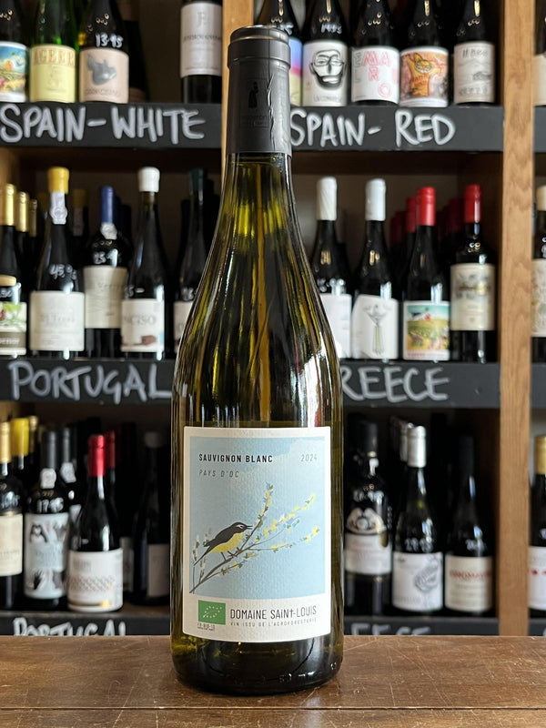 Domaine Saint Louis - Sauvignon Blanc