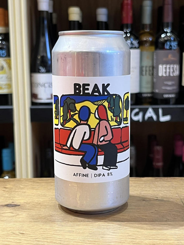 Beak - Affine - DIPA