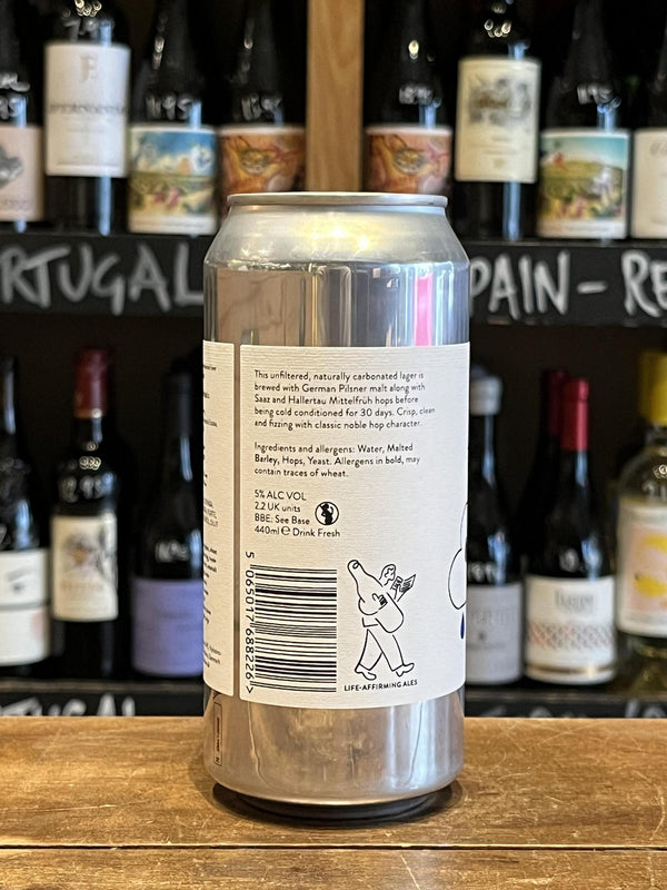 Beak - Dest Pils