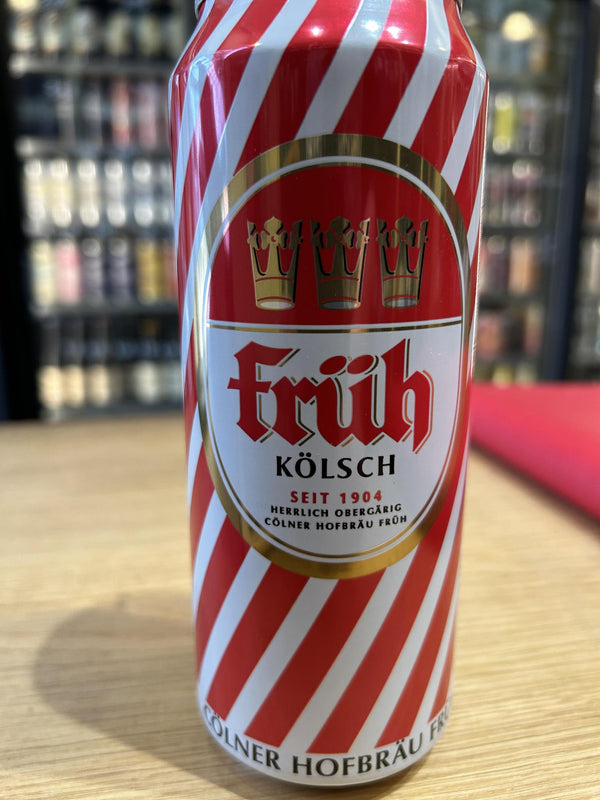 Fruh - CAN