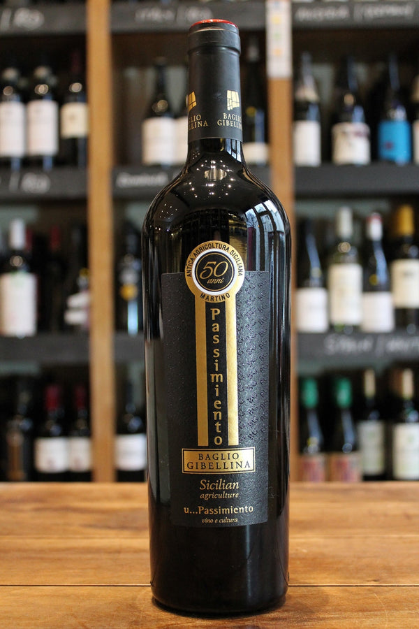 Baglio Gibellina - U Passimiento