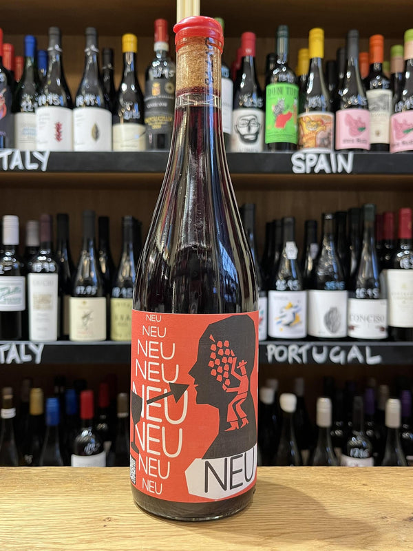Noita - Neu! NV