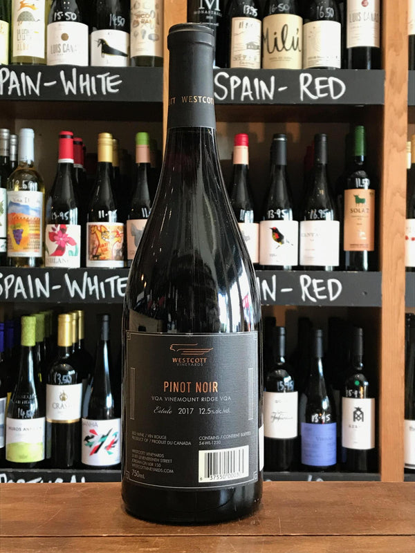 Westcott - Pinot Noir