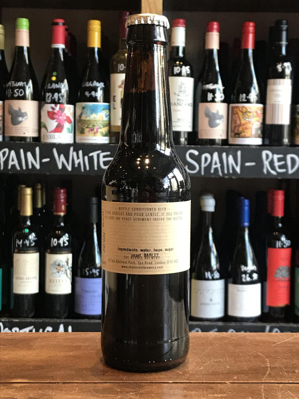 The Kernel Brewery - Export Stout London 1890 - Stout