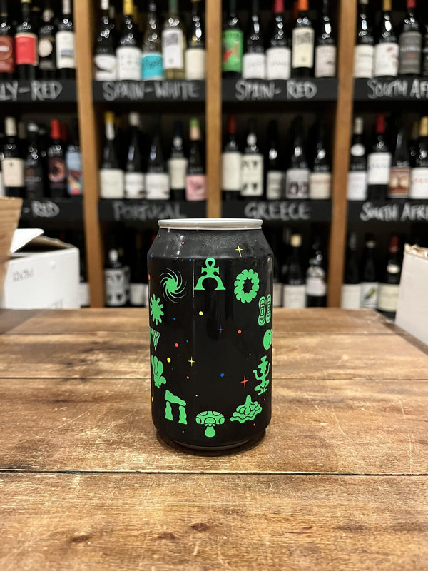 Omnipollo - Zodiak - Non Alcoholic IPA