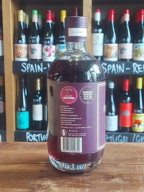 Four Pillars Bloody Shiraz - Gin