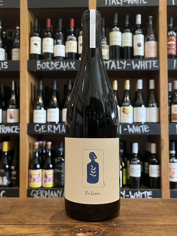 Combrillac - Ex Libris B2B