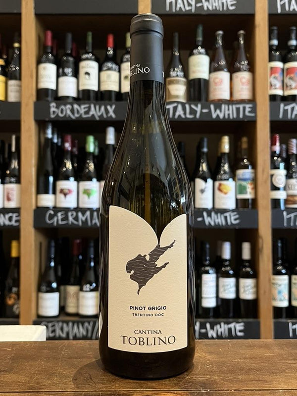 Cantina Toblino - Pinot Grigio Trentino