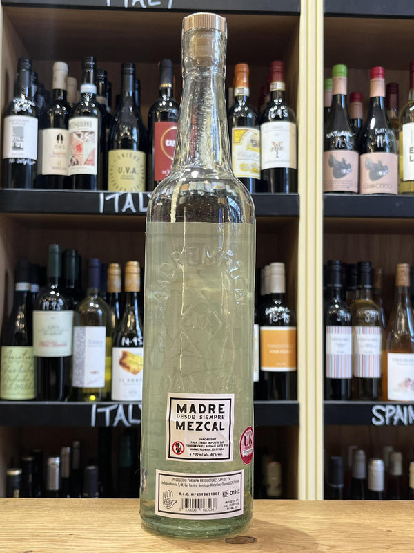 Madre - Espadin Mezcal 70cl