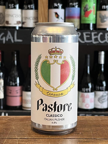 Lager & Pilsner