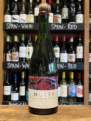 Nutbourne Vineyards - Nutty Wild NV - Seven Cellars
