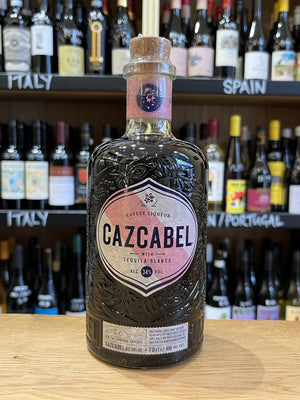 Cazcabel Coffee Tequila - Seven Cellars