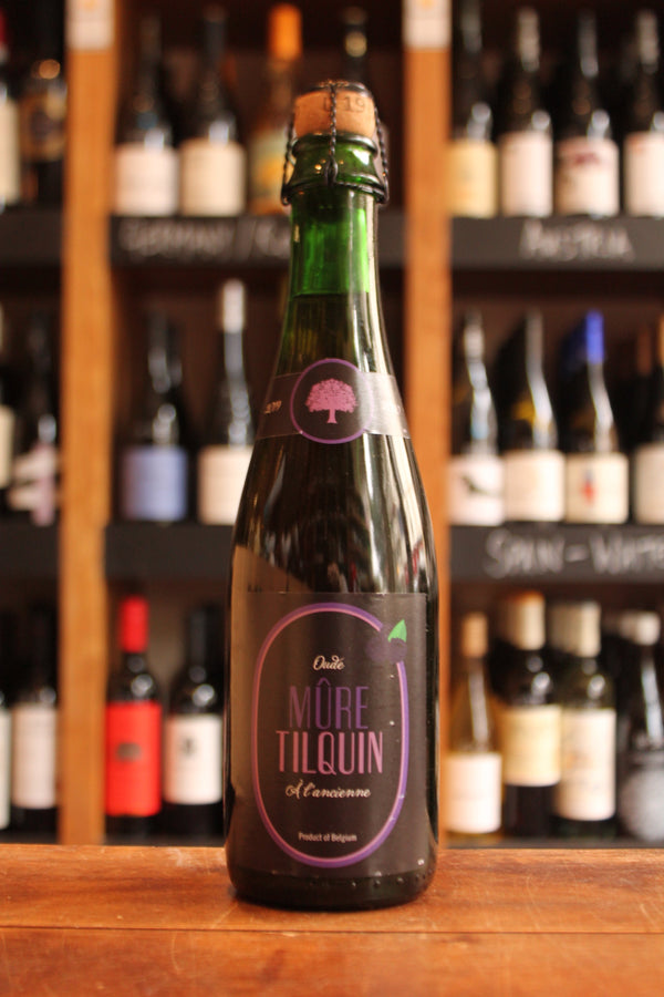 Tilquin - Oude Mure a  l'Ancienne - 37.5cl Bottle
