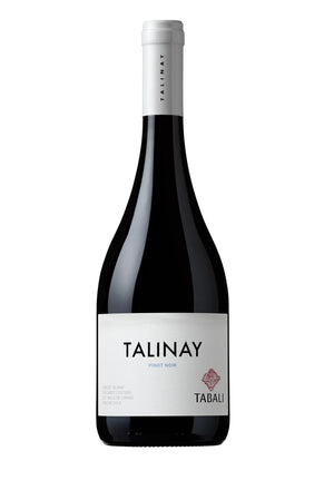 Tabali Talinay - Pinot Noir-Seven Cellars