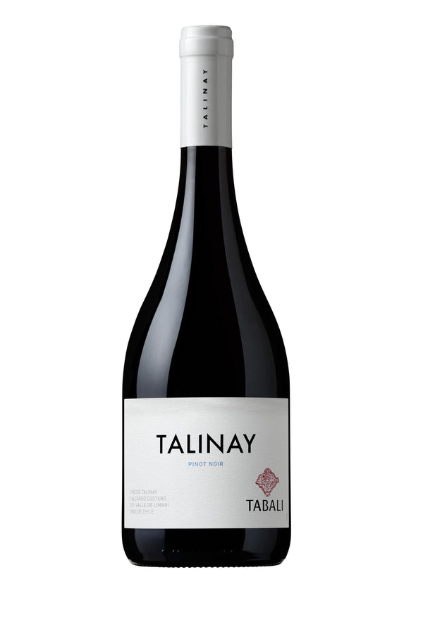 Tabali Talinay - Pinot Noir-Seven Cellars